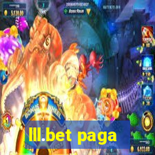 lll.bet paga